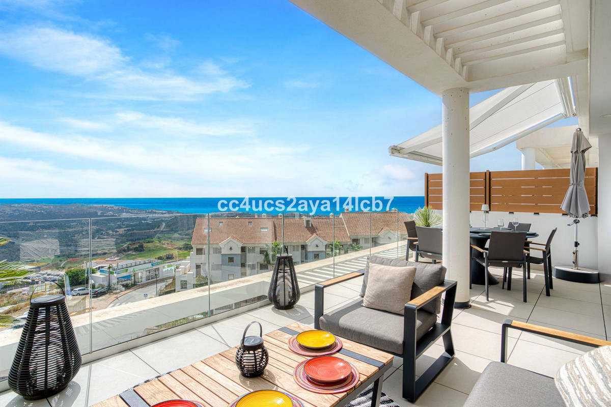 Appartement te koop in Calanova Golf | 2 slaapkamers H5073175