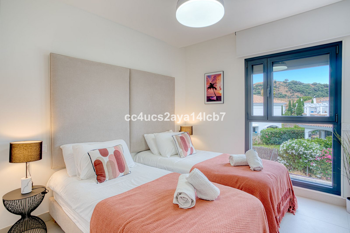 Appartement te koop in Calanova Golf | 2 slaapkamers H5073175