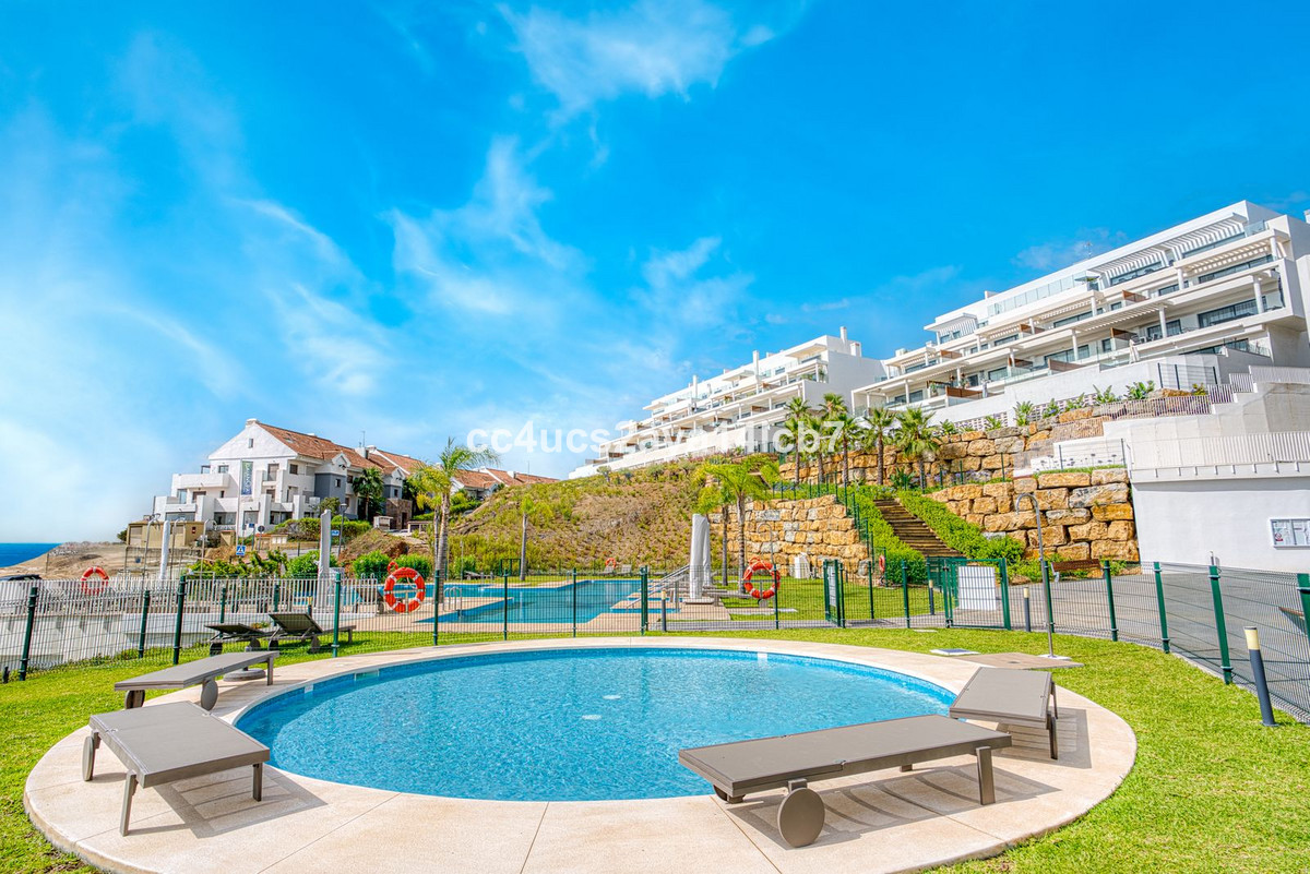 Appartement te koop in Calanova Golf | 2 slaapkamers H5073175