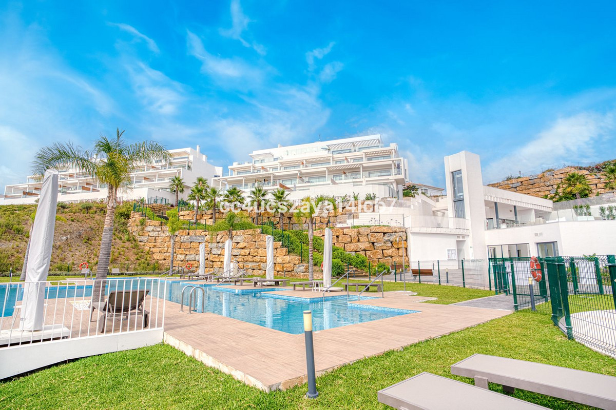 Appartement te koop in Calanova Golf | 2 slaapkamers H5073175