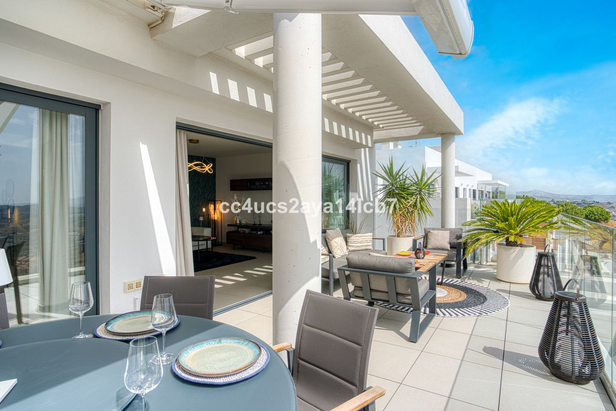 Appartement te koop in Calanova Golf | 2 slaapkamers H5073175