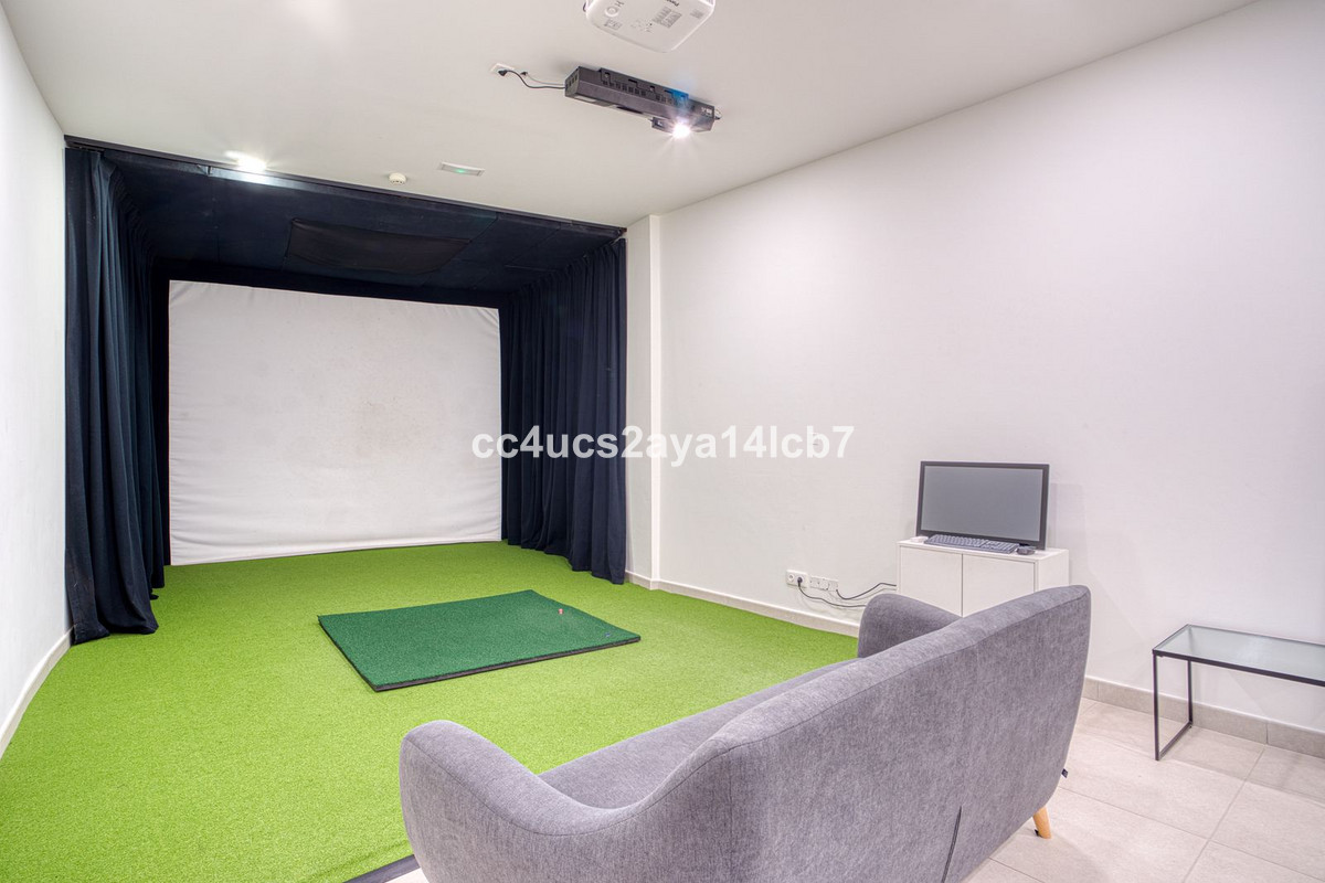 Appartement te koop in Calanova Golf | 2 slaapkamers H5073175