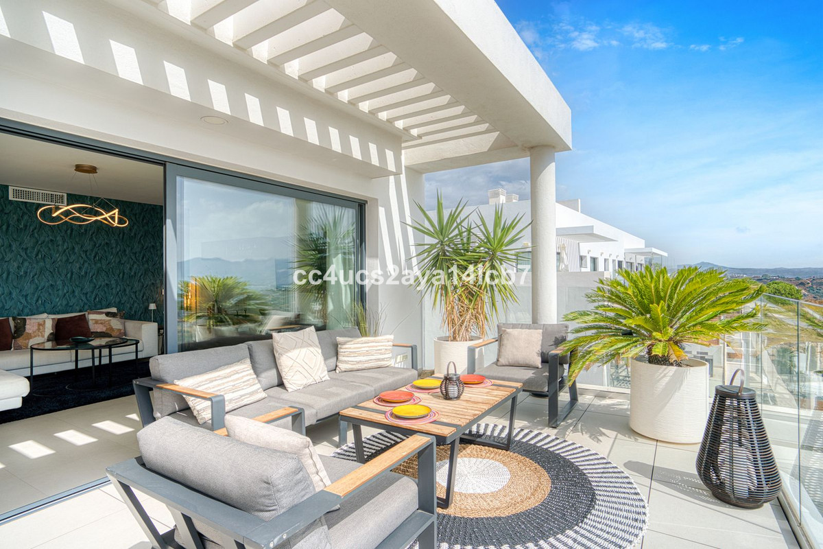 Appartement te koop in Calanova Golf | 2 slaapkamers H5073175