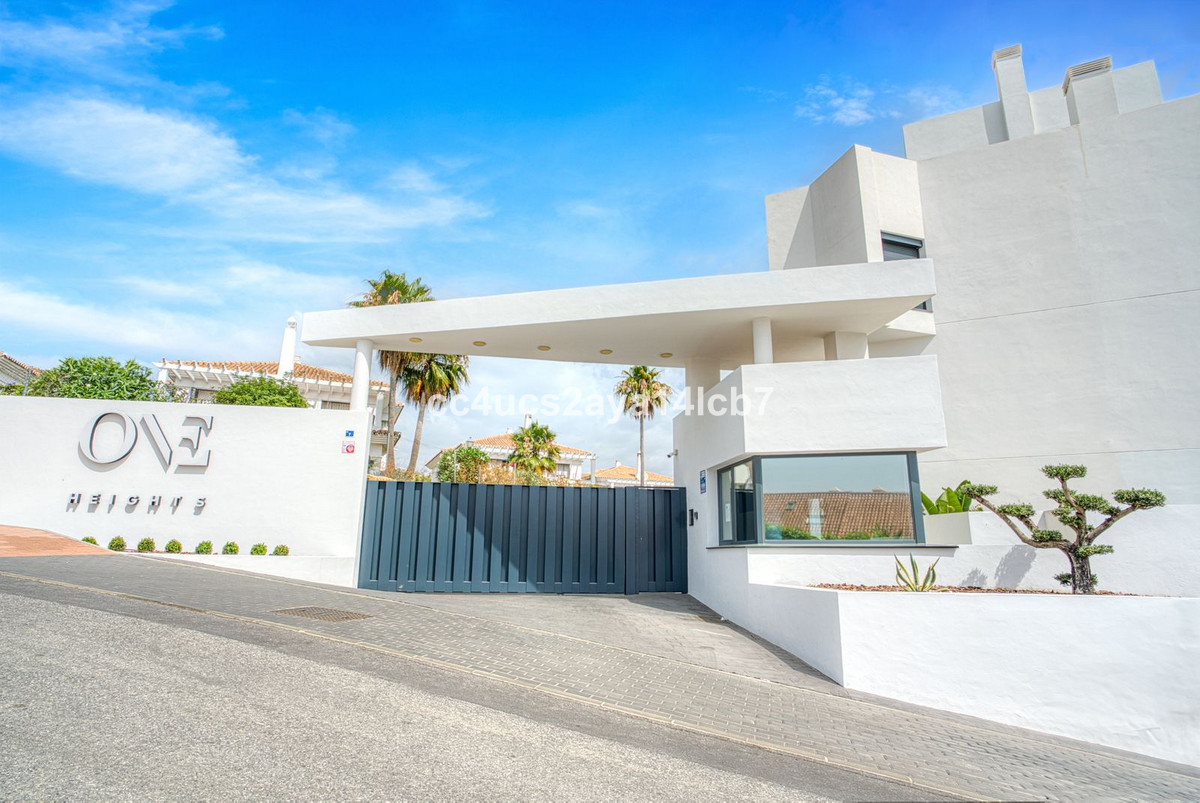 Appartement te koop in Calanova Golf | 2 slaapkamers H5073175