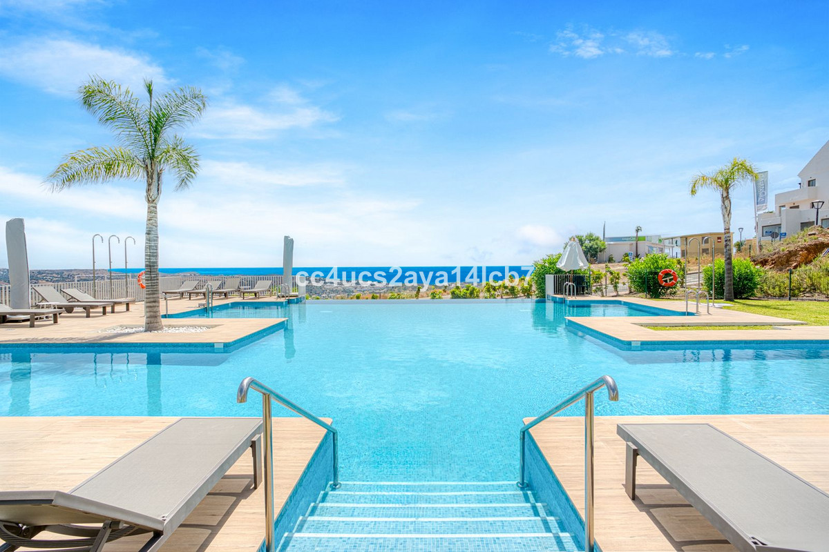 Appartement te koop in Calanova Golf | 2 slaapkamers H5073175