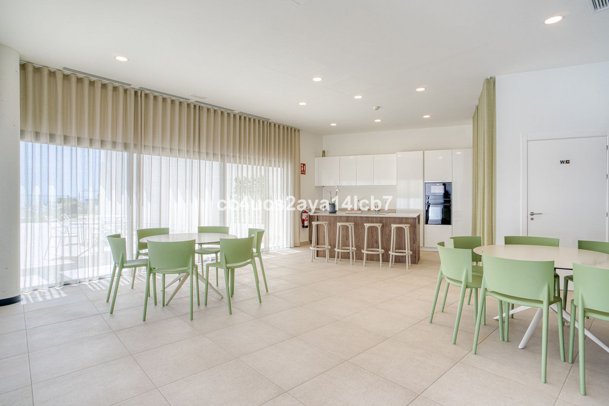 Appartement te koop in Calanova Golf | 2 slaapkamers H5073175
