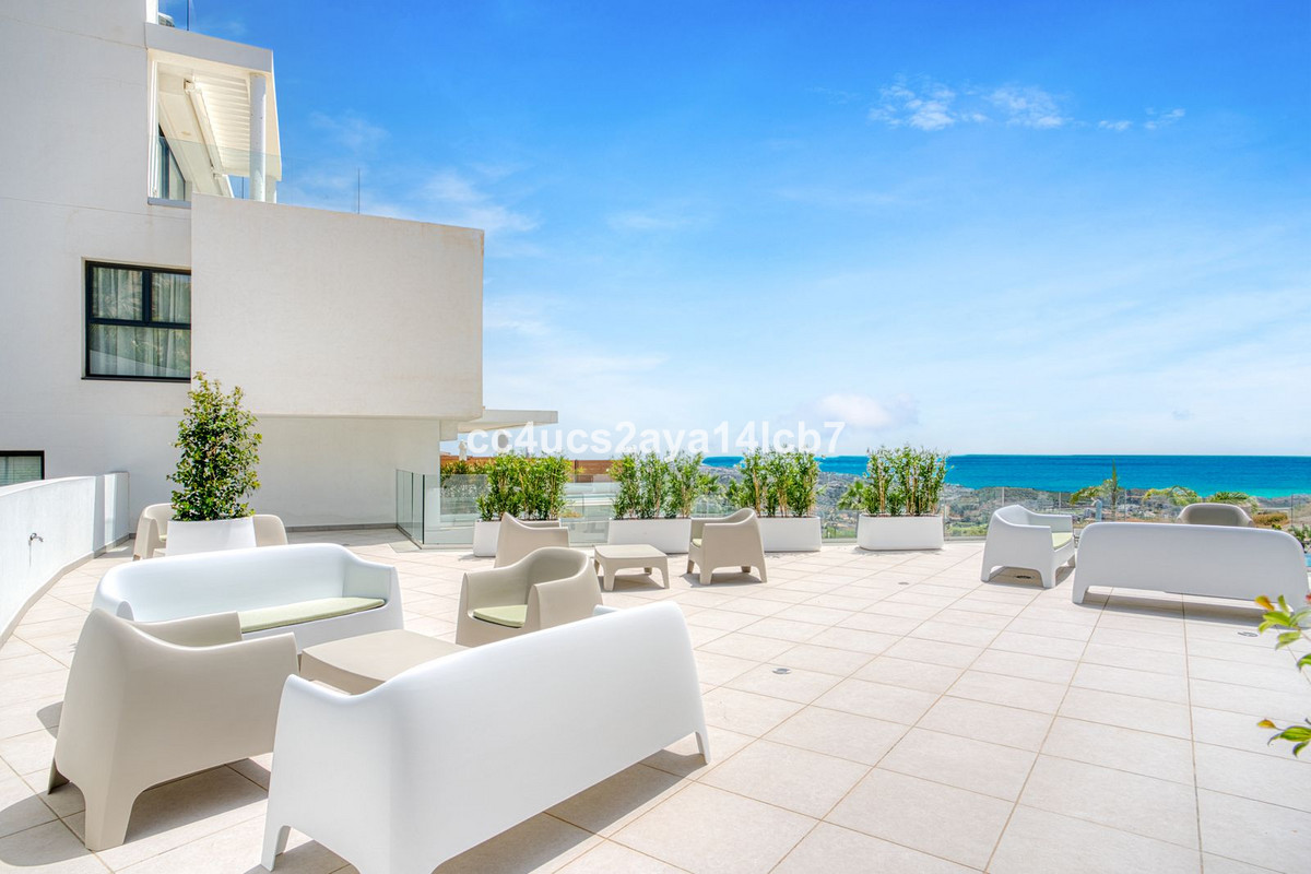 Appartement te koop in Calanova Golf | 2 slaapkamers H5073175