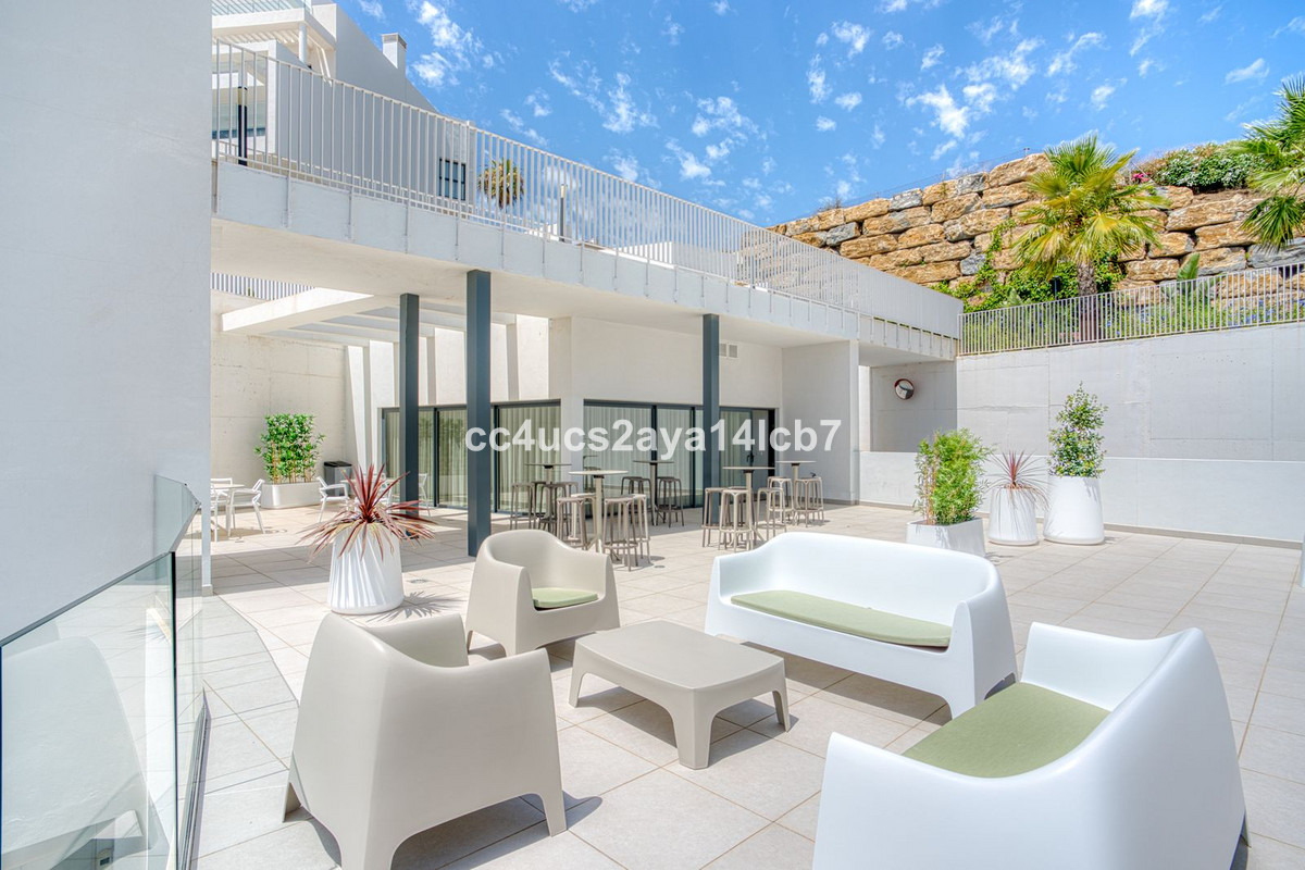 Appartement te koop in Calanova Golf | 2 slaapkamers H5073175