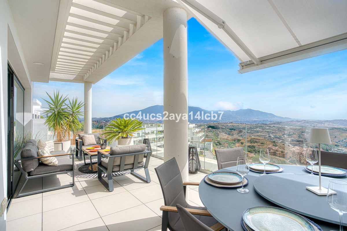 Appartement te koop in Calanova Golf | 2 slaapkamers H5073175