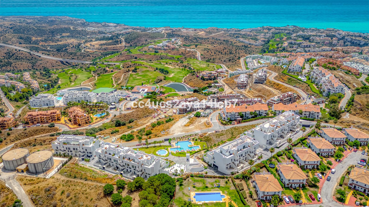 Appartement te koop in Calanova Golf | 2 slaapkamers H5073175