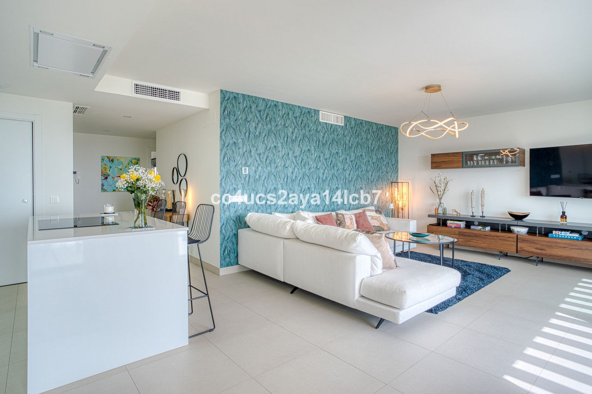 Appartement te koop in Calanova Golf | 2 slaapkamers H5073175