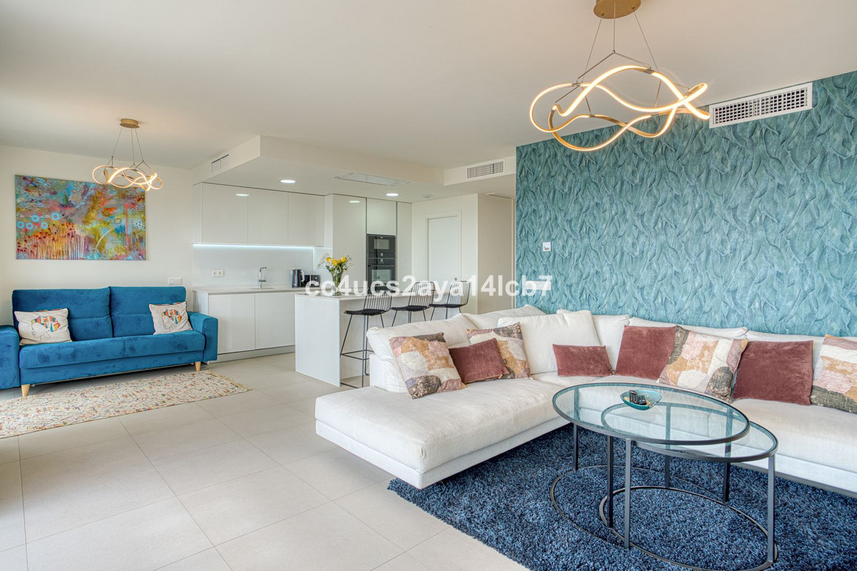 Appartement te koop in Calanova Golf | 2 slaapkamers H5073175