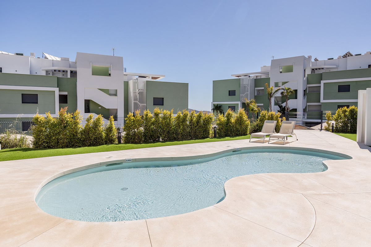 Appartement te koop in Calanova Golf | 3 slaapkamers H5079049
