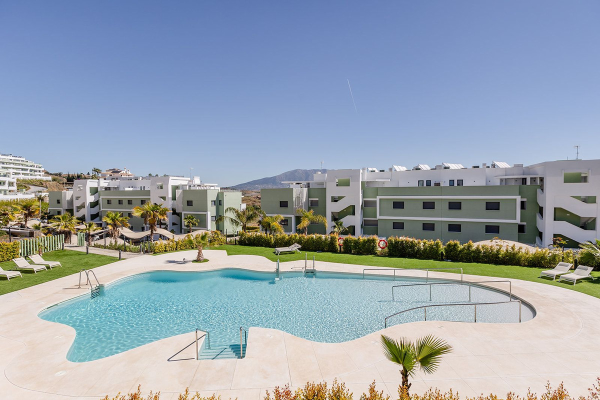Appartement te koop in Calanova Golf | 3 slaapkamers H5079049