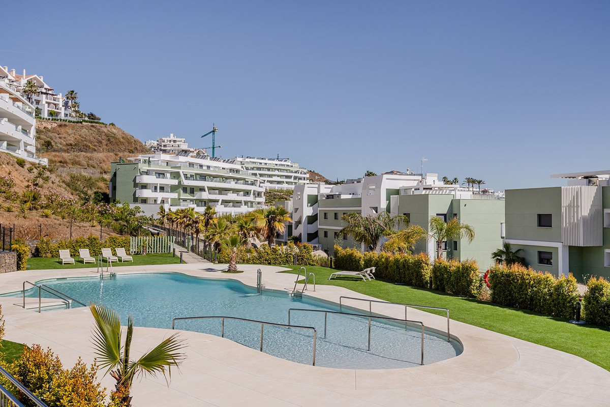 Appartement te koop in Calanova Golf | 3 slaapkamers H5079049