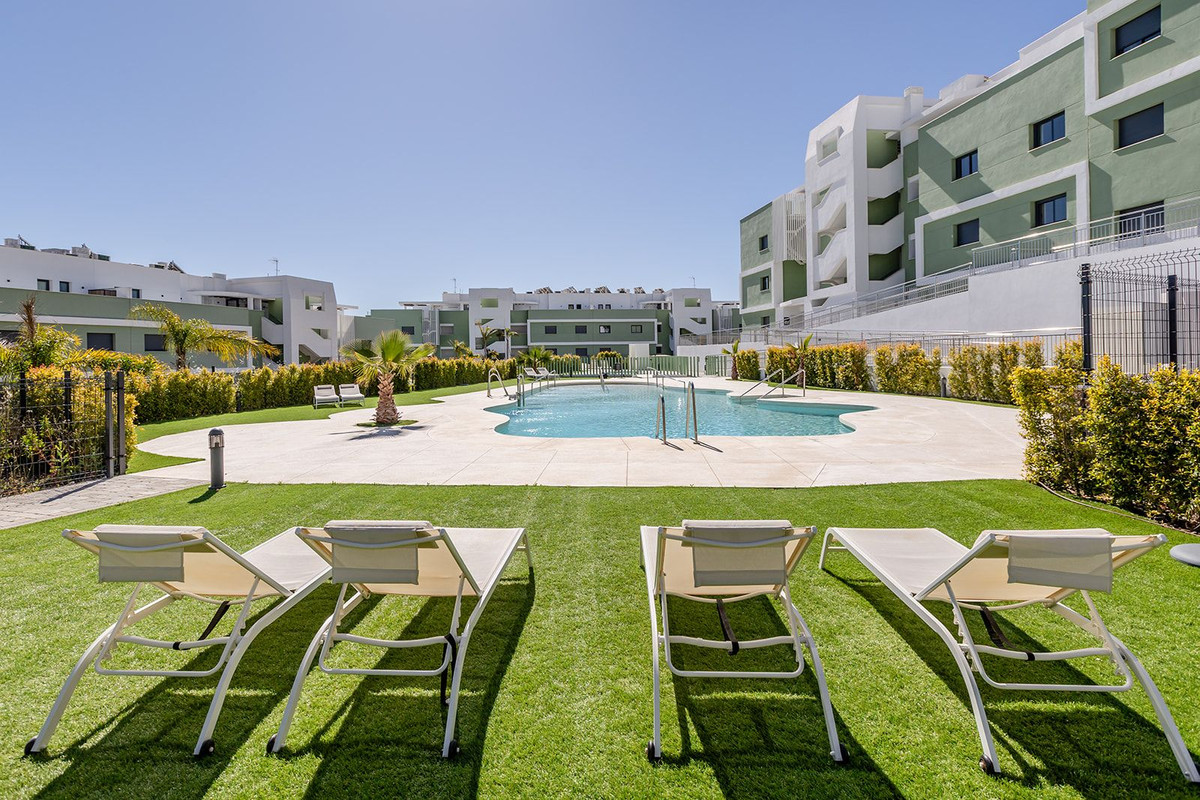 Appartement te koop in Calanova Golf | 3 slaapkamers H5079049