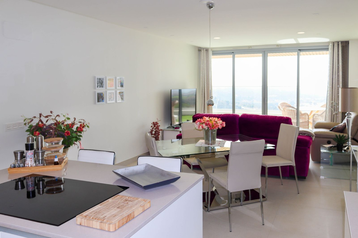 Appartement te koop in Calanova Golf | 2 slaapkamers H5104936