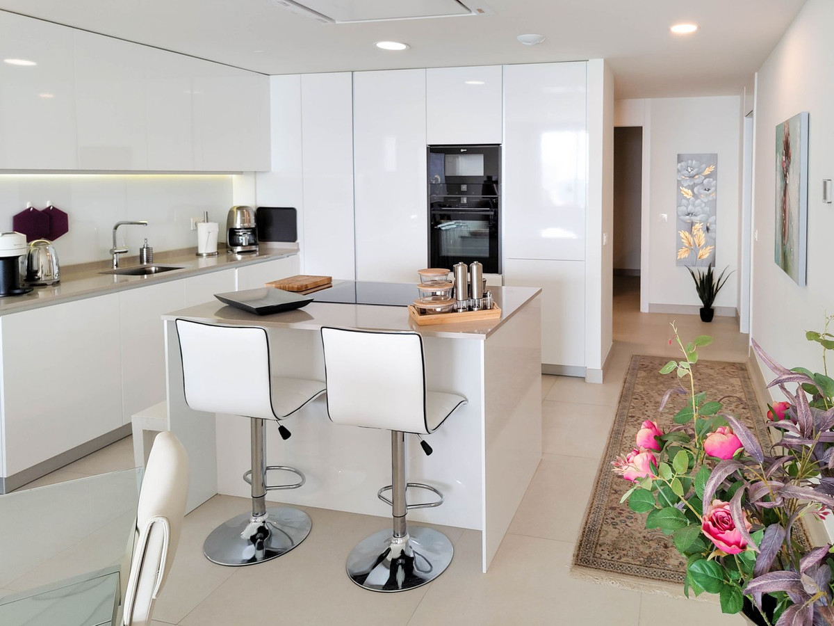 Appartement te koop in Calanova Golf | 2 slaapkamers H5104936