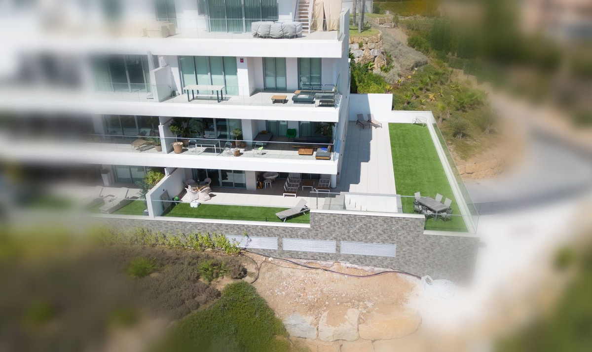 Appartement te koop in Calanova Golf | 2 slaapkamers H5104936