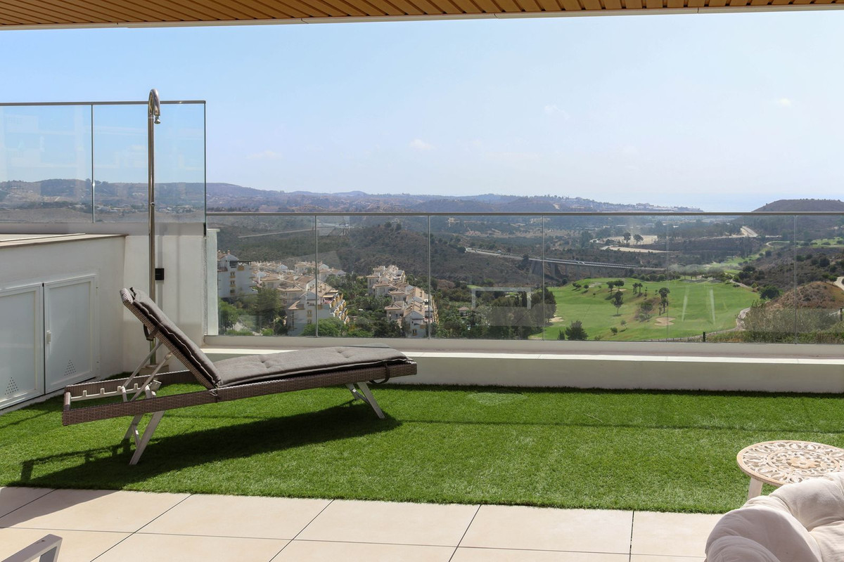 Appartement te koop in Calanova Golf | 2 slaapkamers H5104936