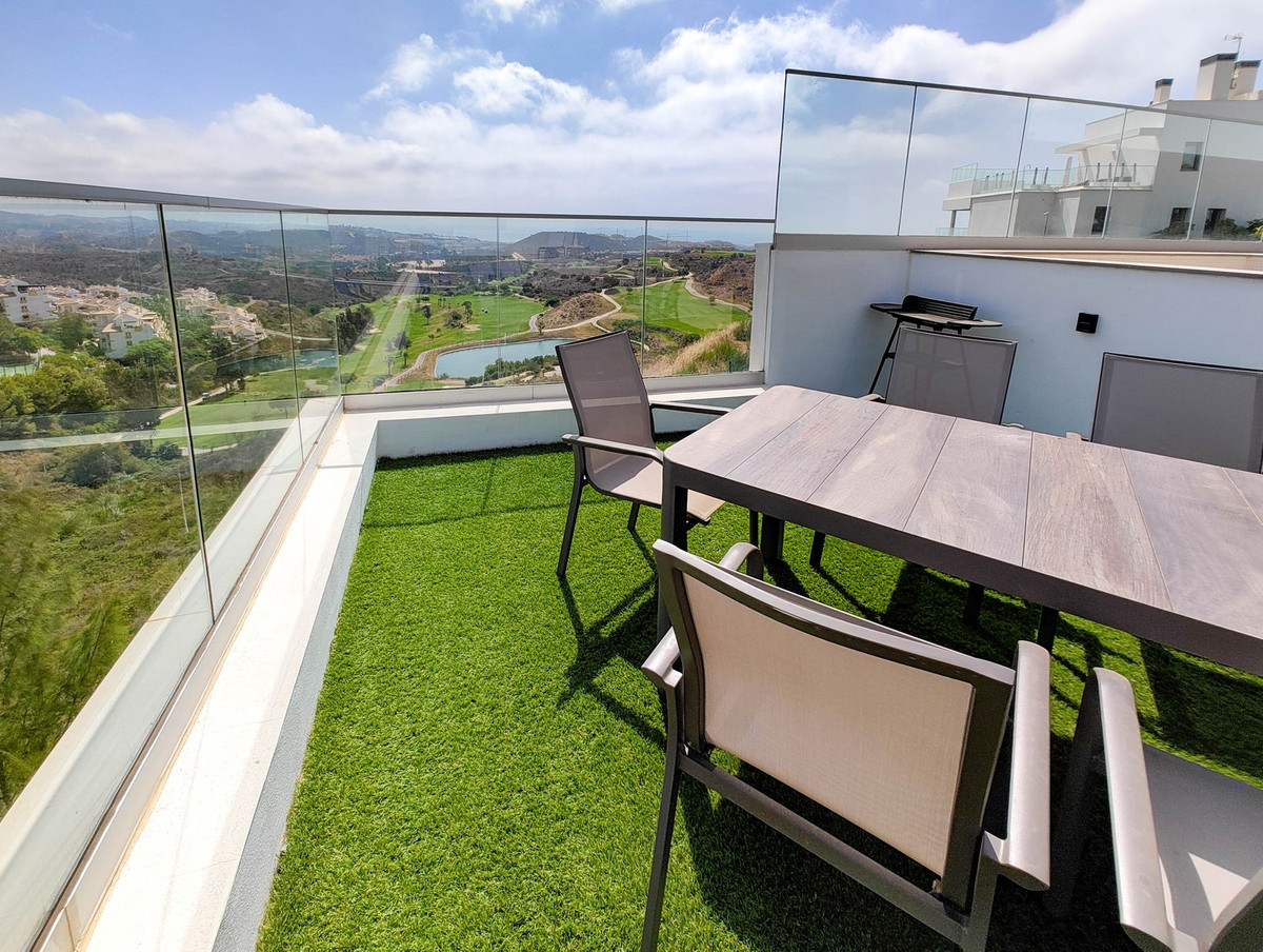 Appartement te koop in Calanova Golf | 2 slaapkamers H5104936