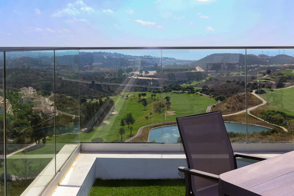 Appartement te koop in Calanova Golf | 2 slaapkamers H5104936