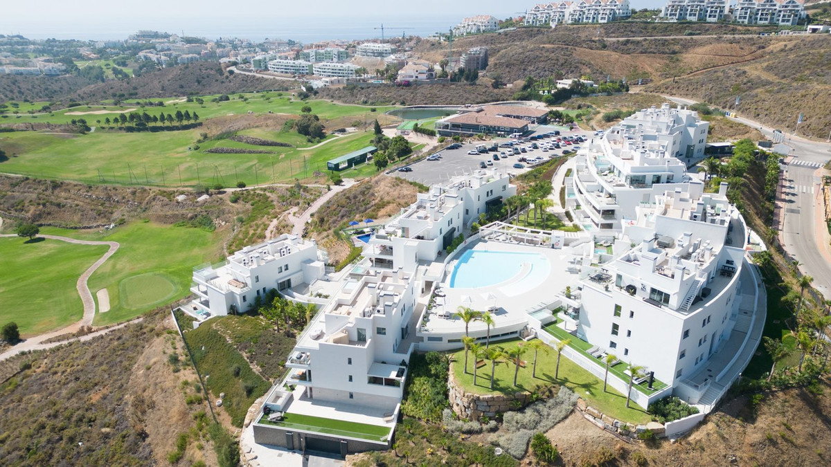 Appartement te koop in Calanova Golf | 2 slaapkamers H5104936