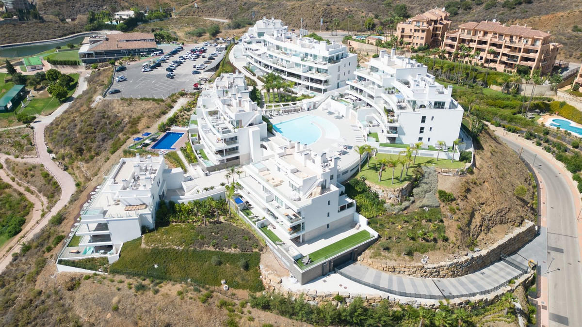 Appartement te koop in Calanova Golf | 2 slaapkamers H5104936