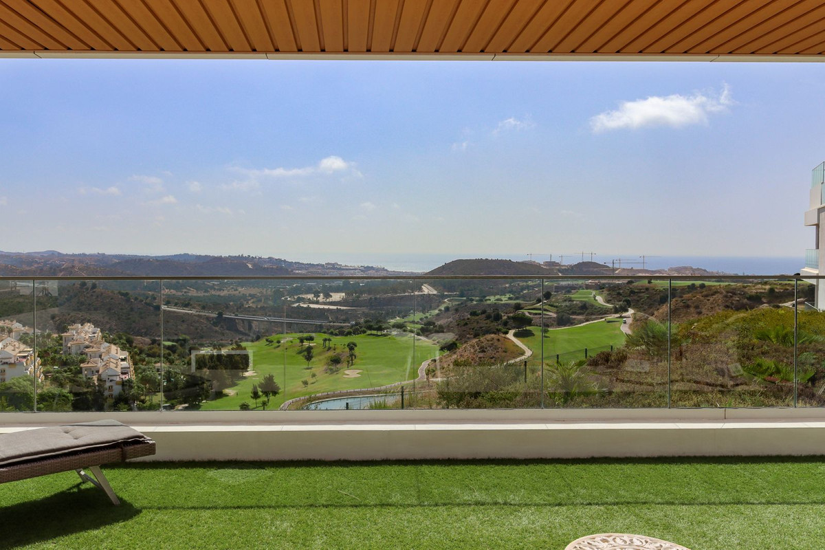 Appartement te koop in Calanova Golf | 2 slaapkamers H5104936