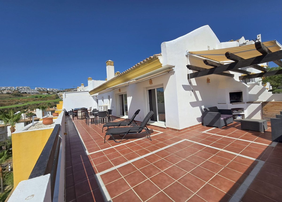 Penthouse te koop in Calanova Golf | 2 slaapkamers H5106415