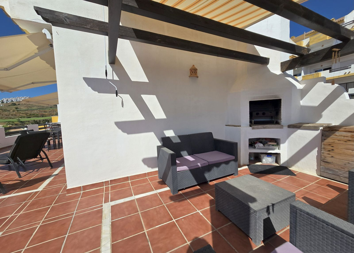 Penthouse te koop in Calanova Golf | 2 slaapkamers H5106415