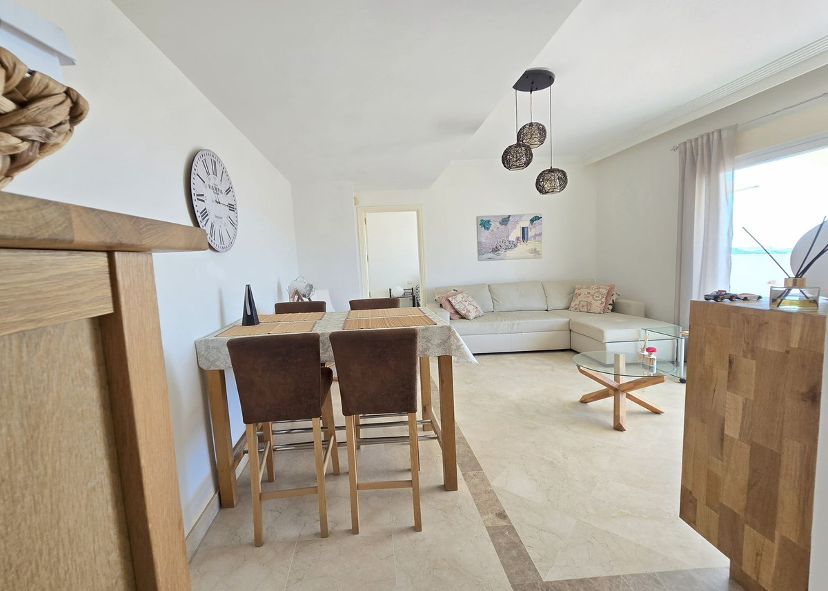 Penthouse te koop in Calanova Golf | 2 slaapkamers H5106415