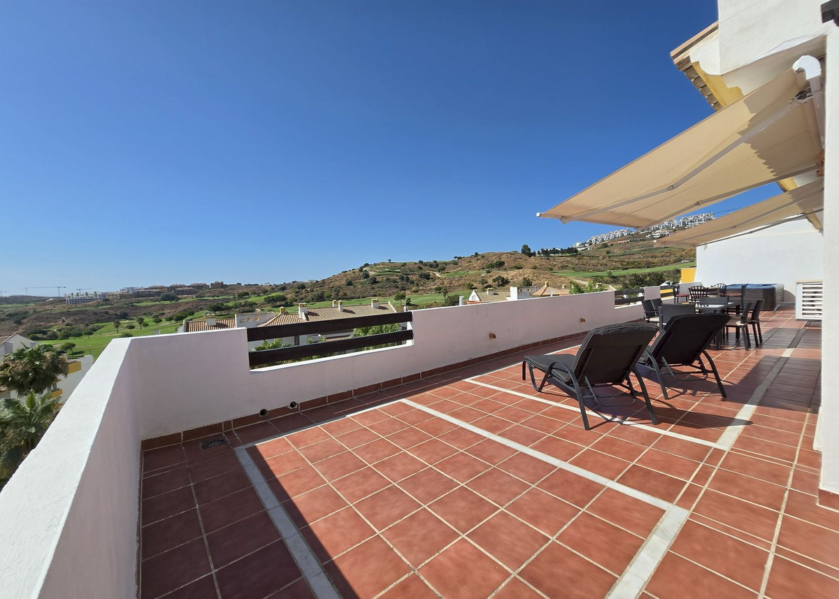 Penthouse te koop in Calanova Golf | 2 slaapkamers H5106415
