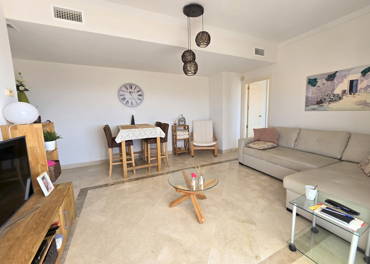 Penthouse te koop in Calanova Golf | 2 slaapkamers H5106415