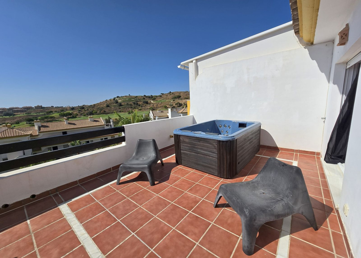 Penthouse te koop in Calanova Golf | 2 slaapkamers H5106415