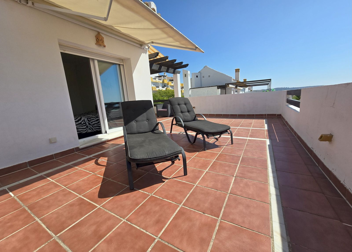 Penthouse te koop in Calanova Golf | 2 slaapkamers H5106415