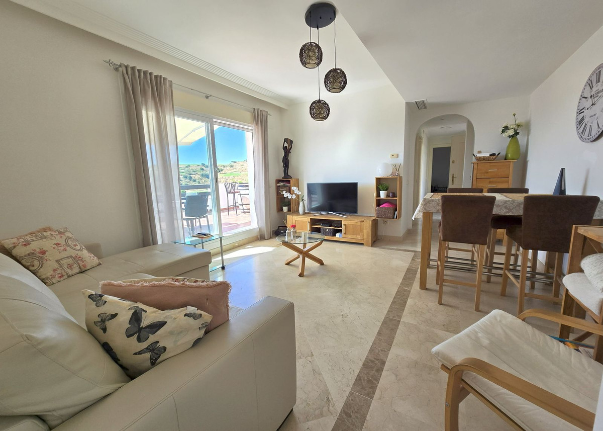 Penthouse te koop in Calanova Golf | 2 slaapkamers H5106415