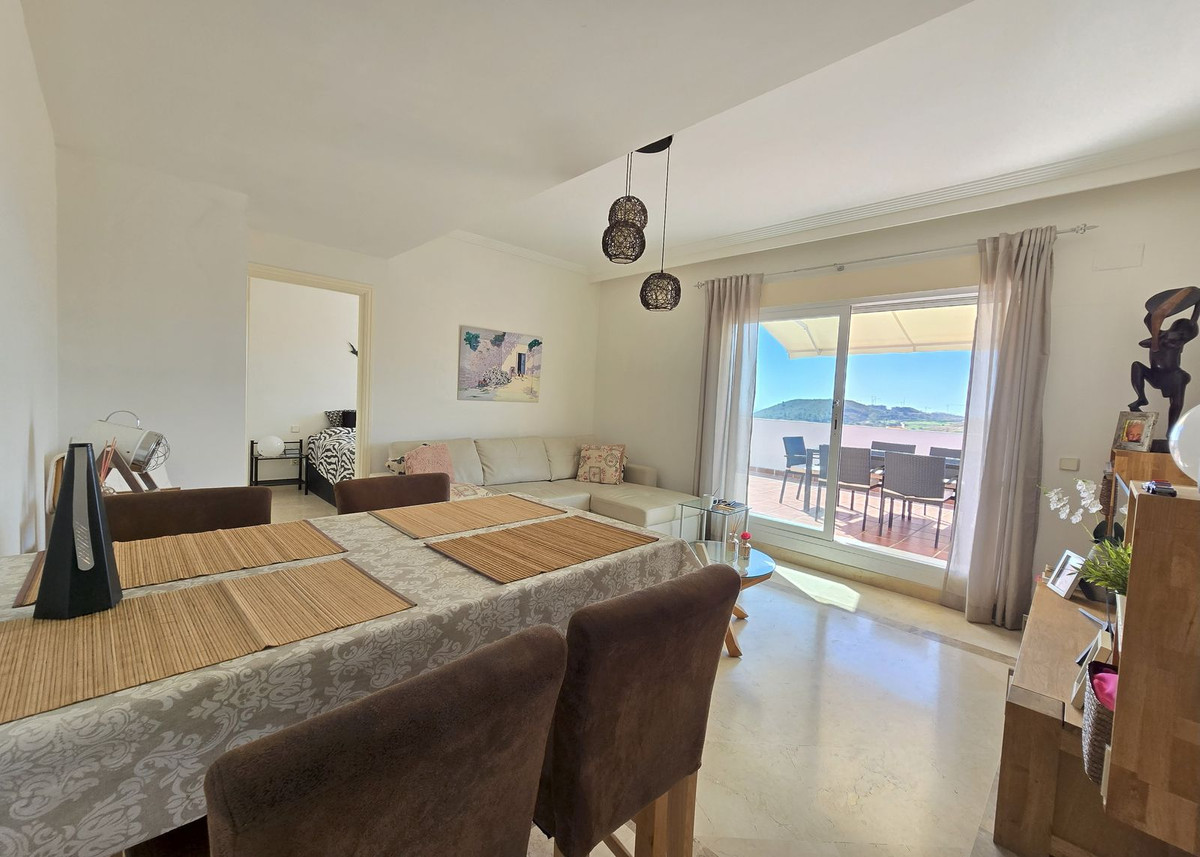 Penthouse te koop in Calanova Golf | 2 slaapkamers H5106415