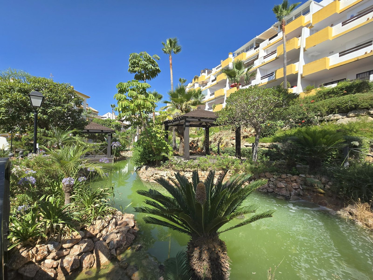 Penthouse te koop in Calanova Golf | 2 slaapkamers H5106415