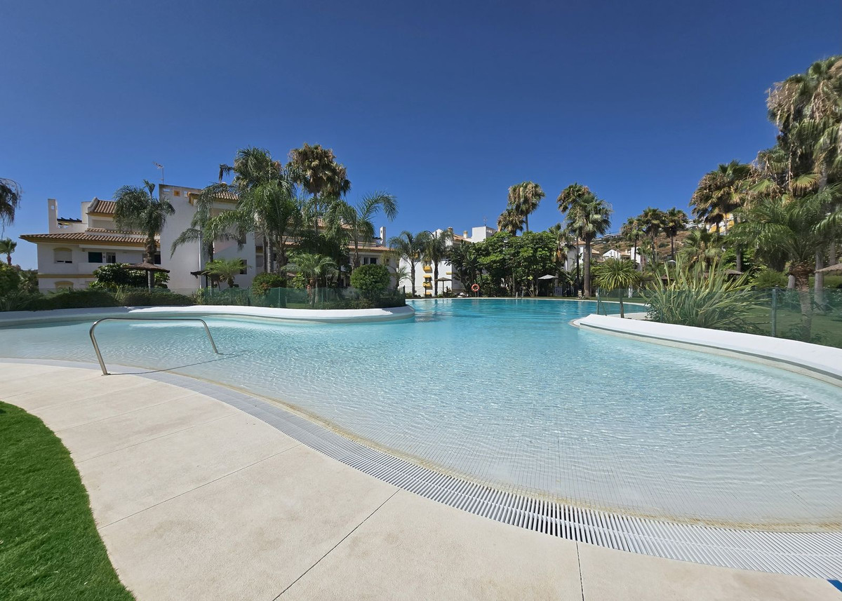 Penthouse te koop in Calanova Golf | 2 slaapkamers H5106415
