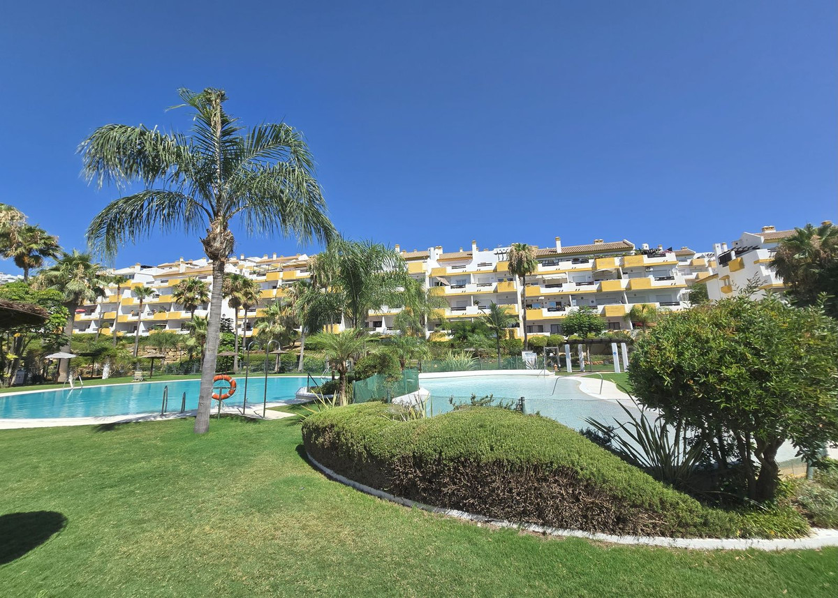 Penthouse te koop in Calanova Golf | 2 slaapkamers H5106415