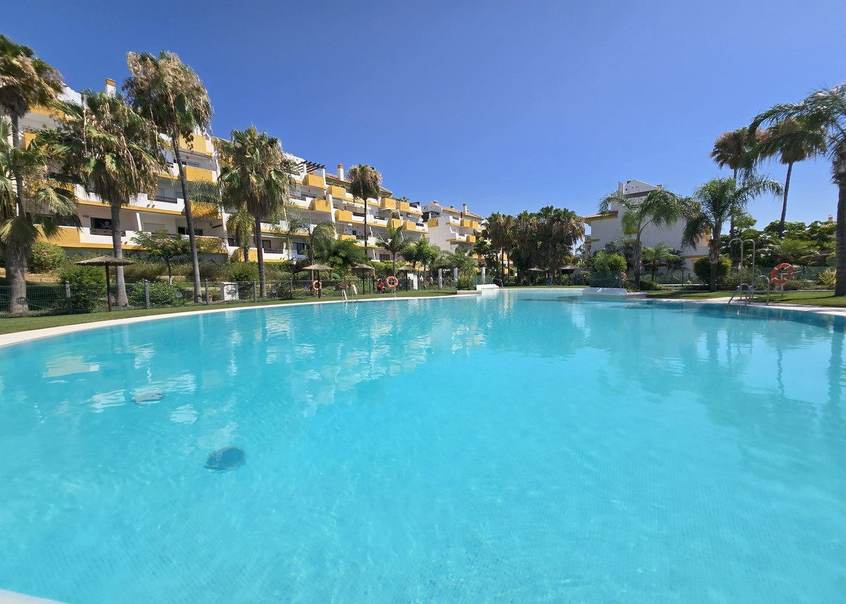 Penthouse te koop in Calanova Golf | 2 slaapkamers H5106415