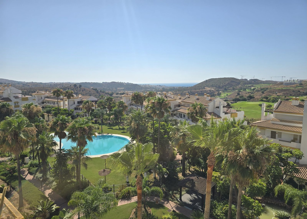 Penthouse te koop in Calanova Golf | 2 slaapkamers H5106415