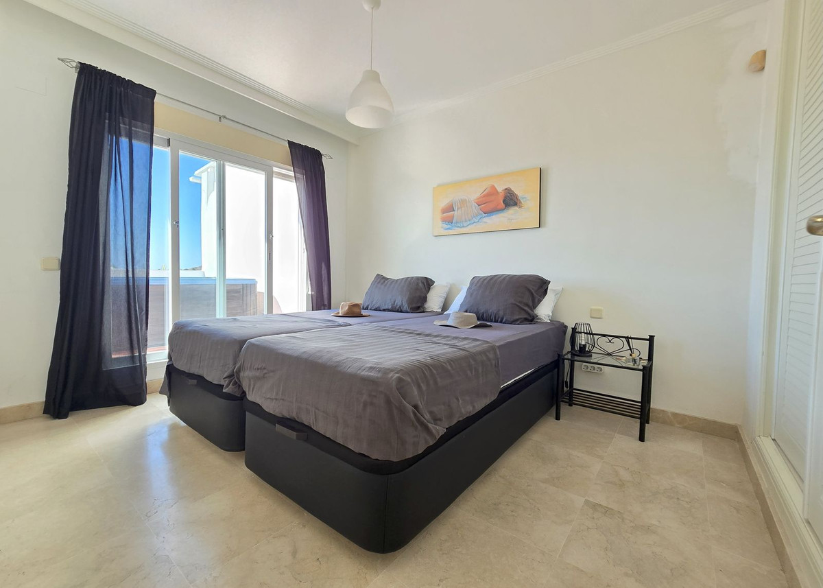 Penthouse te koop in Calanova Golf | 2 slaapkamers H5106415