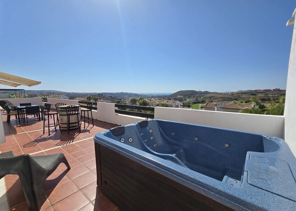 Penthouse te koop in Calanova Golf | 2 slaapkamers H5106415