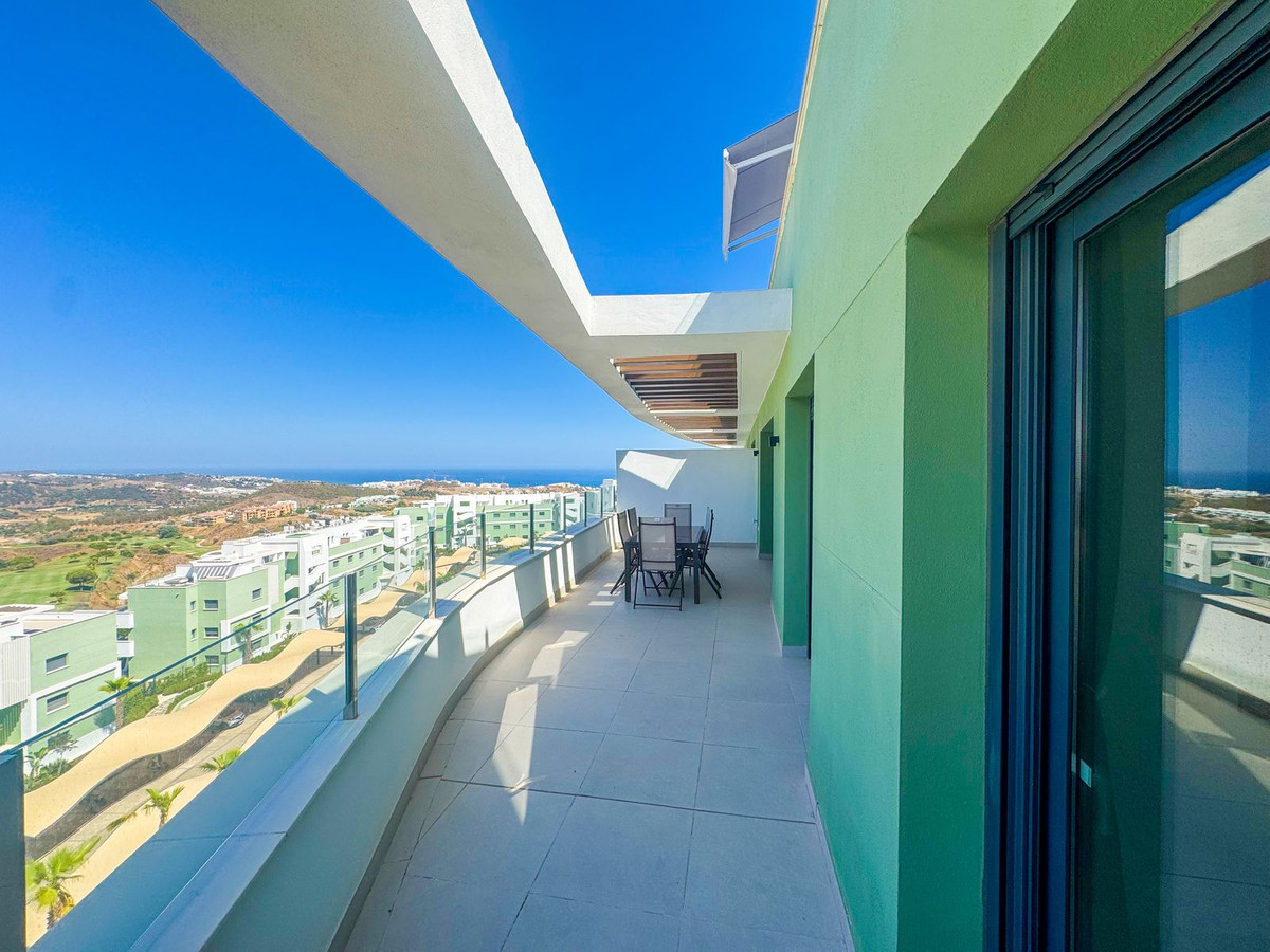 Appartement te koop in Calanova Golf | 2 slaapkamers H5115586