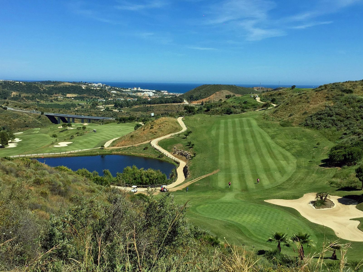Appartement te koop in Calanova Golf | 2 slaapkamers H5115586