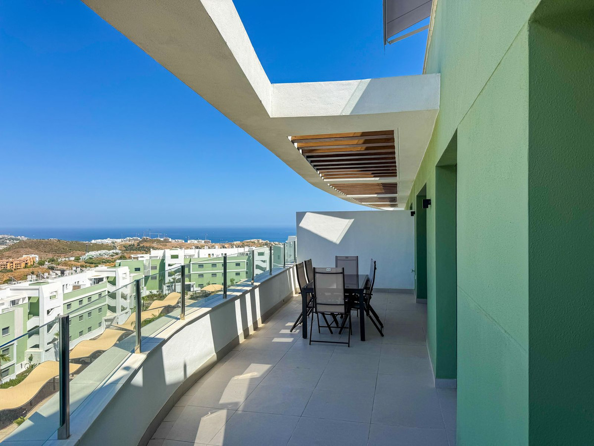 Appartement te koop in Calanova Golf | 2 slaapkamers H5115586