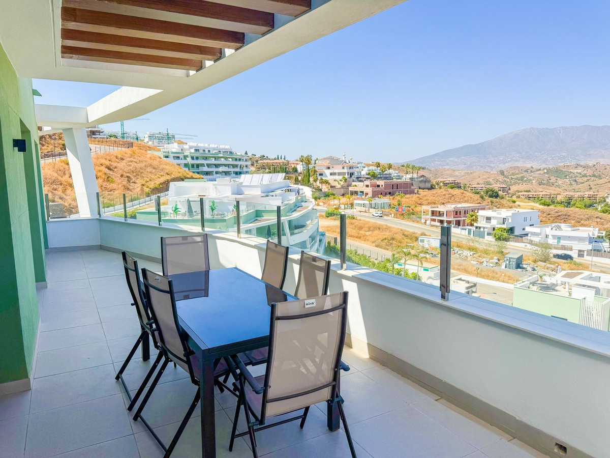 Appartement te koop in Calanova Golf | 2 slaapkamers H5115586