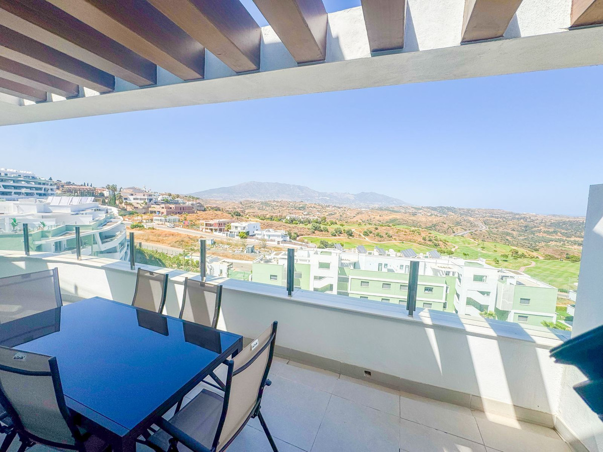 Appartement te koop in Calanova Golf | 2 slaapkamers H5115586